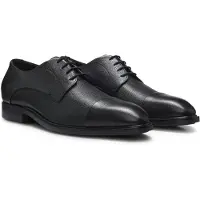 BOSS P-Winslow_Dr_Buctgr - Black - 44.5