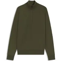 BOSS Collegepaita khaki