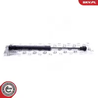 ESEN SKV Kaasujousi, tavaratila 52SKV685