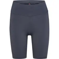 Newline Nwlrace Hw Pocket W Short Tights - Grey - M