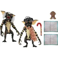 NECA - Gremlins - Winter Gremlins 2 pack (Scene 2) - Figuuri