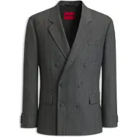 HUGO Karlo264F2X - Grey - 54