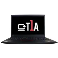 Lenovo ThinkPad T14s Gen 2i - 14" | Core i5 | 16GB | 256GB | T1A Grade