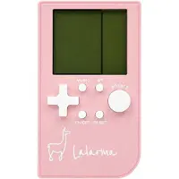 Lalarma Pocket Game - rose