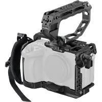 SmallRig 6775 Advanced Hawklock Handheld Cage Kit for Sony FX5