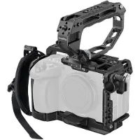 SmallRig 6775 Advanced Hawklock Handheld Cage Kit for Sony FX5