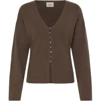 Fransa Frvera Car 1 - Brown - XS