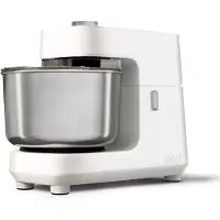 Ooni Halo Core Spiral Mixer yleiskone, polar white