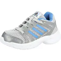 Adidas Originals Tennarit 'ADISTAR CONTROL 5' taivaansininen / vaaleanharmaa / valkoinen