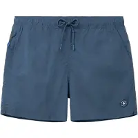 The Sunshine Brand Uimashortsit 'Nate' laivastonsininen