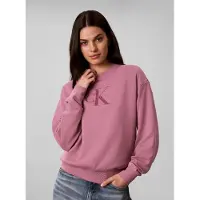 Calvin Klein Jeans Lv047b234g Collegepaita