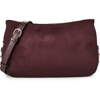 Liu jo Gerona Crossbody-laukku M 31 cm Punainen