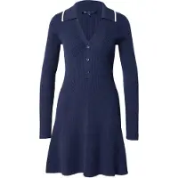 Tommy Hilfiger Neulemekko marine
