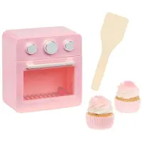 Little Tikes Home Air Fryer Oven Lelu