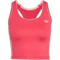 Adidas Urheilutoppi vadelma / valkoinen