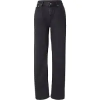 Calvin Klein Jeans Farkut musta