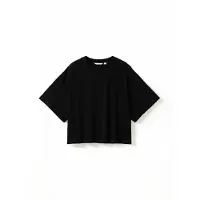 Noella N-Maple T-Shirt - Black - M