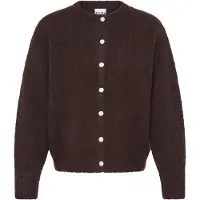 Ichi Ihbelablue Ca - Brown - S