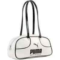 Puma Olkalaukku '1976' musta / valkoinen