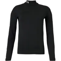 Under Armour Coldgear Mock Pitkähihainen T-paita