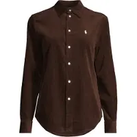 Ralph Lauren Sport-vakosamettipaita