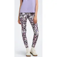 Only Play Onpjam-2-Bel Hw Aop Pck Tights - Beige - L