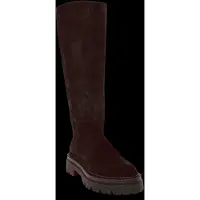 Steve madden Saappaat 'Kaja-W' tummanruskea
