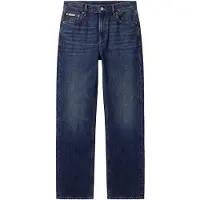 Calvin Klein Jeans Farkut tummansininen