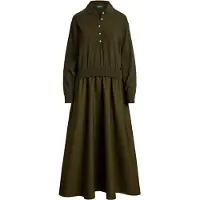 Ralph Lauren Neulemekko oliivi