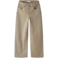 Name it Nkmben X-Skater Twi Pant 5170-Tw Noos - Beige - 122
