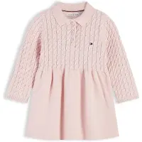 Tommy Hilfiger Mekko roosa