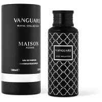 Maison Asrar Vanguard Eau de Parfum 100 ml