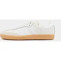Adidas Originals Samba Og J - Grey - 36