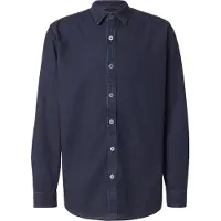 G-Star Clean Regular Shirt - Dark blue - Men