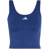 Adidas 3 Stripes Studio All Me Light Support Hihaton T-paita