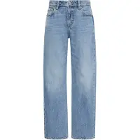 Calvin Klein Jeans Farkut '90s' sininen denim