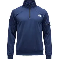 The North Face Urheilullinen collegepaita 'Mountain Athletics 2.0' laivastonsininen