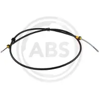 A.B.S. Vaijeri, seisontajarru A.B.S. K10310