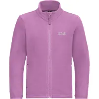 Jack Wolfskin Kids' Taunus 100 Fz Vivid Orchid 116