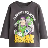 Next Paita 'Toy Story' keltainen / antrasiitti / vihreä