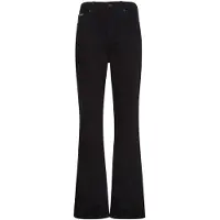 Calvin Klein Jeans Farkut musta denim