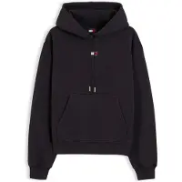 Tommy Hilfiger Collegepaita musta