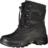 Halti Inari Jr Snowboot lasten talvisaappaat