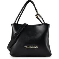 Valentino Fable RE Olkalaukku 21 cm Musta