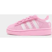 Adidas Originals Tennarit 'CAMPUS 00s' vaalea pinkki / hopea / valkoinen