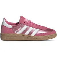Adidas Tennarit 'Handball Spezial' tumma pinkki / valkoinen
