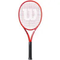 Wilson Redline 100ul V1 Ilman Jänteitä Oleva Tennismaila