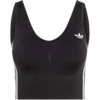 Adidas Originals Essentials 3 Stripes Seamless Bralette Rintaliivit