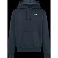 The North Face M Evolution Simple Dome Regular Hoodie - Navy - M