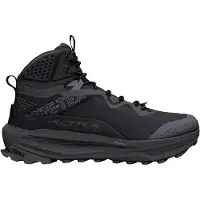 Altra M Olympus 7 Mid Gtx - Black - 46